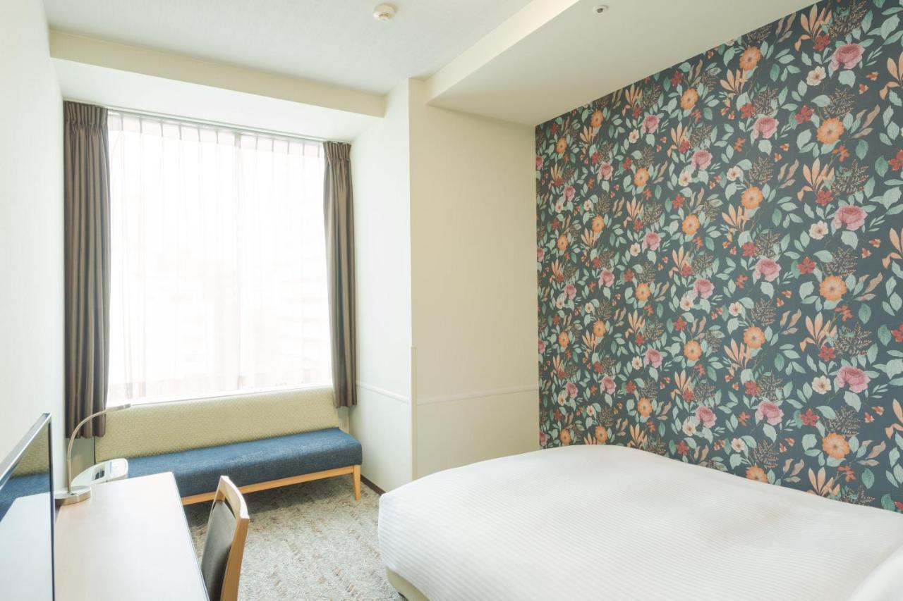 Rose Stay Tokyo Shiba Park Bagian luar foto